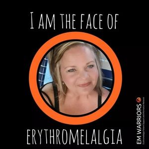 Meet your Posher, Kathy